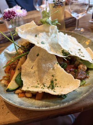   at Petersilchen in Xanten