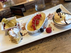   at Petersilchen in Xanten