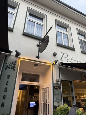   at Petersilchen in Xanten