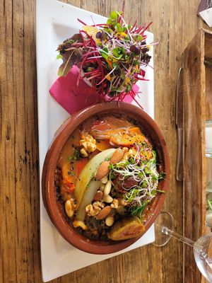  at Petersilchen in Xanten