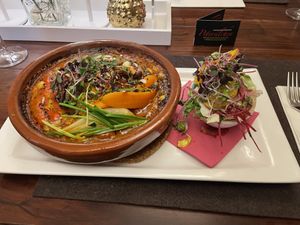   at Petersilchen in Xanten