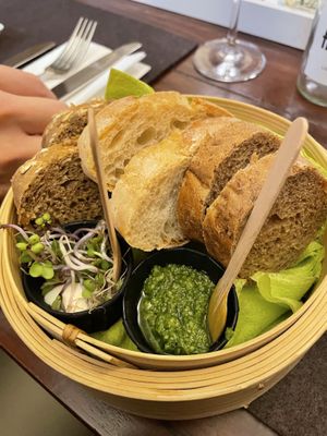   at Petersilchen in Xanten