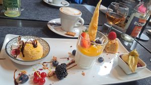  at Petersilchen in Xanten