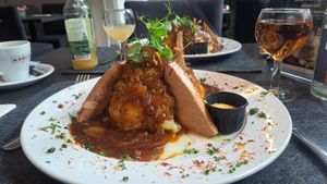  at Petersilchen in Xanten