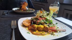  at Petersilchen in Xanten