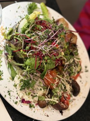   at Petersilchen in Xanten