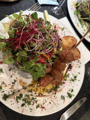   at Petersilchen in Xanten