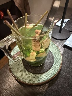   at Petersilchen in Xanten