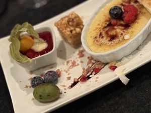   at Petersilchen in Xanten