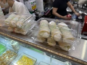 Vietnamese Vegetarian food    at Vietnamese Vegetarian Food in Taipei