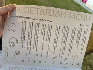   at Palm Kitchen - Dusit Princess Moonrise Beach Resort in Phu Quoc