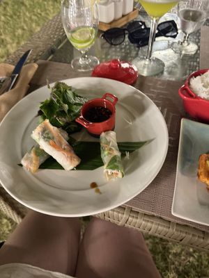   at Palm Kitchen - Dusit Princess Moonrise Beach Resort in Phu Quoc