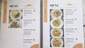  at Genuine Thai Food in Phuket