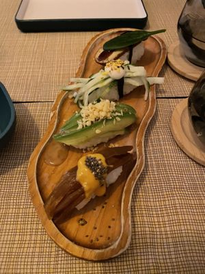   at Mimì  in Lissone