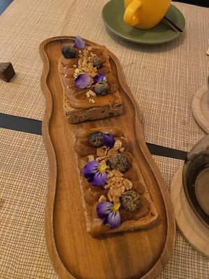   at Mimì  in Lissone