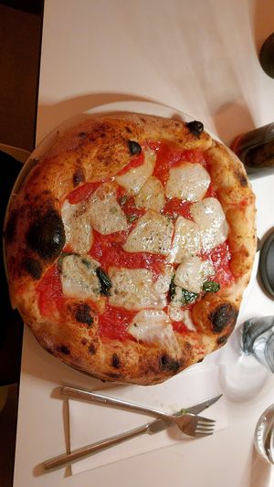  at Cambia-Menti di Ciccio Vitiello in Caserta