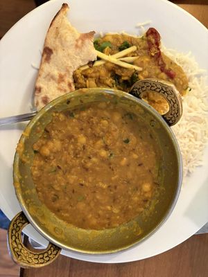   at Royal Zaika  in Front Royal