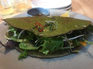  at Little Bird Kitchen in Auckland