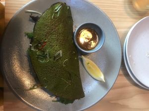  at Little Bird Kitchen in Auckland