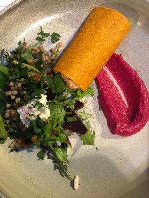  at Little Bird Kitchen in Auckland