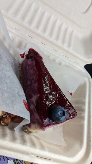  at Little Bird Kitchen in Auckland