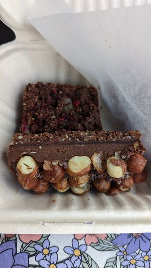  at Little Bird Kitchen in Auckland