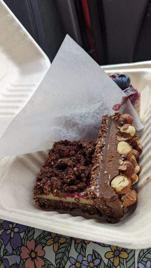  at Little Bird Kitchen in Auckland