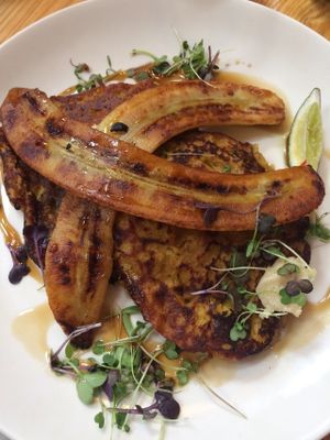 Little bird  at Little Bird Kitchen in Auckland