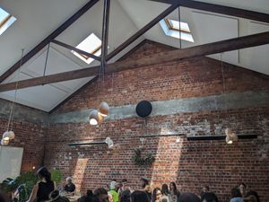  at Little Bird Kitchen in Auckland