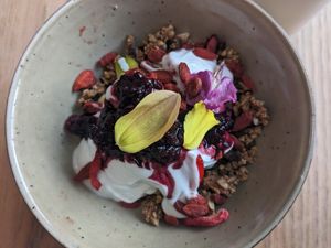  at Little Bird Kitchen in Auckland