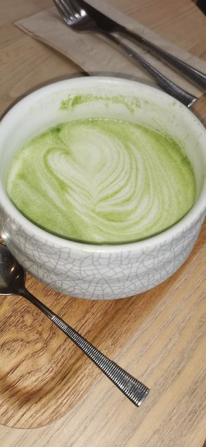 Amazing, excellent service. at Little Bird Kitchen in Auckland