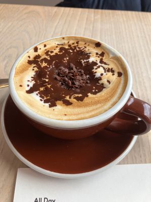  at Little Bird Kitchen in Auckland