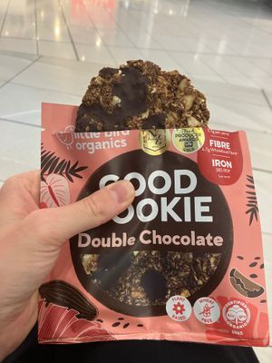  at Little Bird Kitchen in Auckland