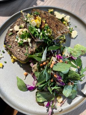  at Little Bird Kitchen in Auckland