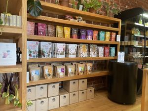 Tons of good things😄 at Little Bird Kitchen in Auckland