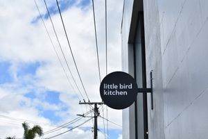  at Little Bird Kitchen in Auckland
