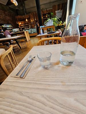  at Little Bird Kitchen in Auckland