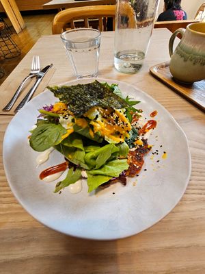  at Little Bird Kitchen in Auckland
