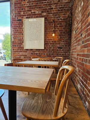  at Little Bird Kitchen in Auckland