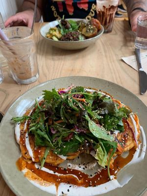  at Little Bird Kitchen in Auckland