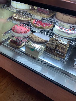 Pies at Little Bird Kitchen in Auckland