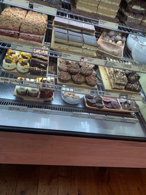 More 🍰  at Little Bird Kitchen in Auckland