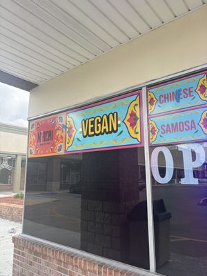 !  at Mirchi - Indian Street Food in Winter Garden