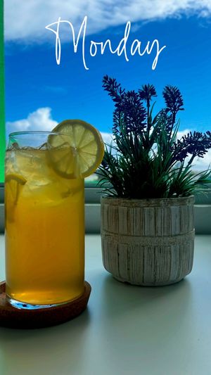 A little of what we offer at VGarden Caffé! So Happy to have this new healthy spot in Luquillo! We are here to serve you!! 🌱❤️  at VGarden Caffé in Luquillo