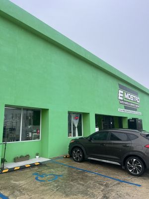   at VGarden Caffé in Luquillo