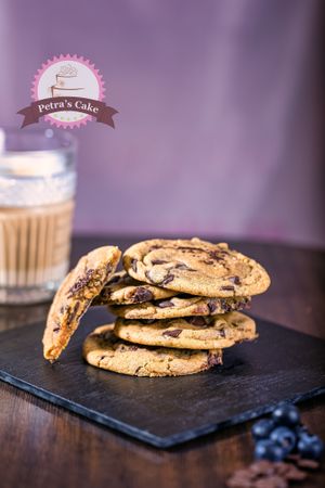  at Petra's Cake in Linkoping