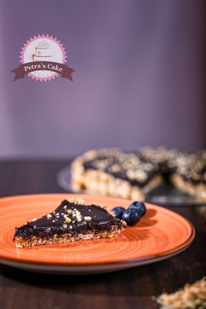  at Petra's Cake in Linkoping