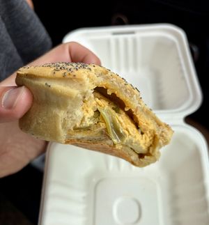   at Handsome Frog Gourmet Foods in Whangarei