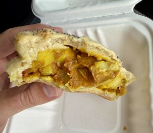   at Handsome Frog Gourmet Foods in Whangarei