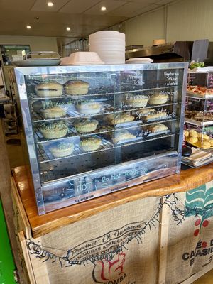   at Handsome Frog Gourmet Foods in Whangarei